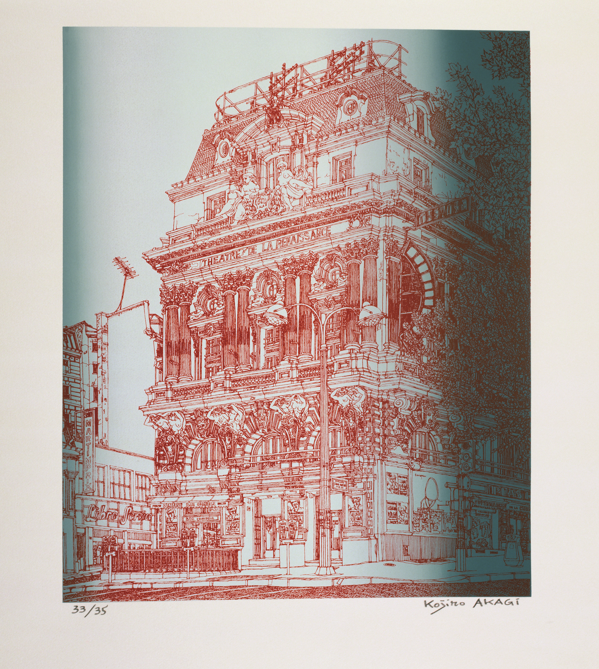 40 AKAGI Theatre de la Renaissance - 1977 - E-7.png