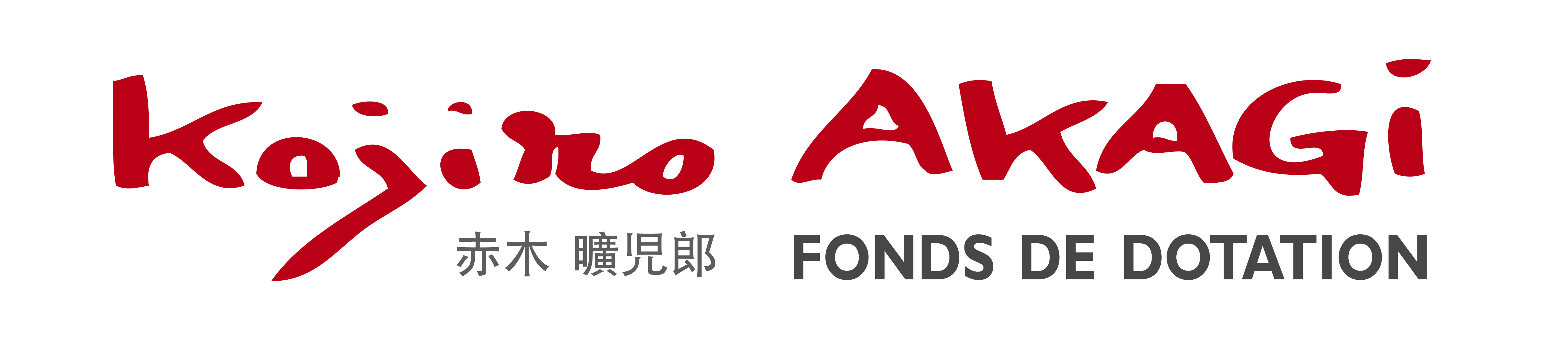 Kojiro Akagi - Fonds de dotation Kojiro AKAGI 